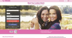 Avis Pink Cupid site rencontre lesbien