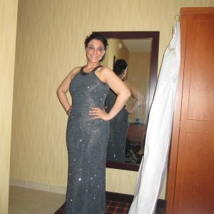 Layla - rencontre-Beurette-Boulogne-Billancourt