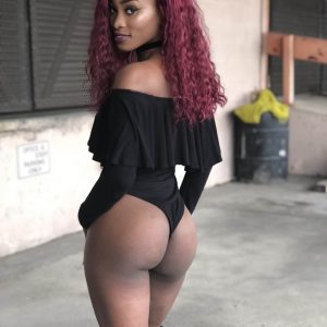 Fatou - rencontre-Black-Colombes