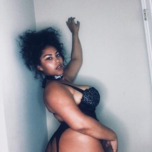 Amina - rencontre-Black-Dijon