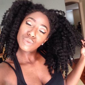 Printemps nudiste Aisha - rencontre-Black-Villeurbanne