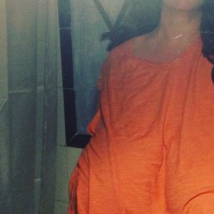 Marion, 55 ans – Coincée par la pluie, besoin d’une bonne rencontre Marion - rencontre-Cougar-Angers