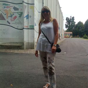 Pause épicée Cyrielle - rencontre-Cougar-Arras