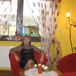 Besoin de sortir un peu Céline - rencontre-Cougar-Aubervilliers
