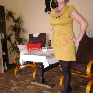 Mireille - rencontre-Cougar-Auxerre