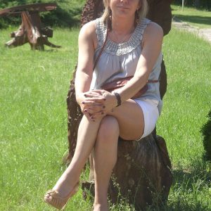 Clémence - rencontre-Cougar-Béziers