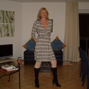 Retraitée près de Chartres cherche complicité chaude Fabienne - rencontre-Cougar-Chartres