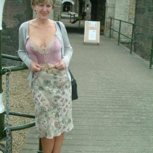 Chaud devant, je veux de la vie ! Charlotte - rencontre-Cougar-Clermont-Ferrand