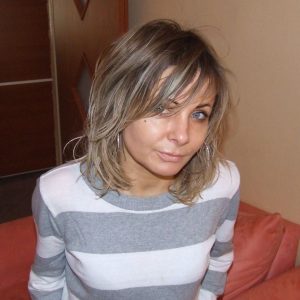 L appétit vient en baisant Laure - rencontre-Cougar-Clermont-Ferrand
