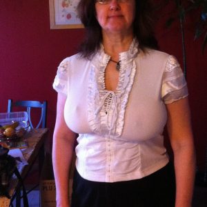 Envie d’une nuit torride à Courbevoie Brigitte - rencontre-Cougar-Courbevoie