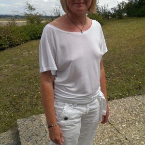 Une guest star à partager Élodie - rencontre-Cougar-Issy-les-Moulineaux