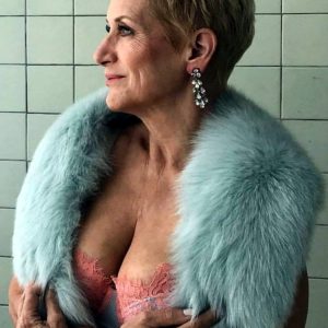 Envie de sensations intenses et interdites Céleste - rencontre-Cougar-Lille