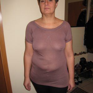 58 ans et en manque de chaleur Estelle - rencontre-Cougar-Lille
