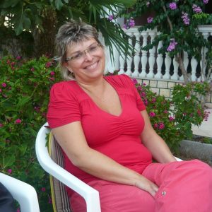 Chloé - rencontre-Cougar-Montpellier