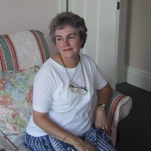 Un peu timide, mais chaleureuse une fois en confiance Sabine - rencontre-Cougar-Nice