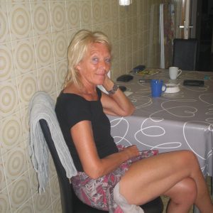 Et si je me laissais tenter… Morgane - rencontre-Cougar-Nice