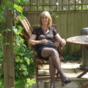 Coup de chaud dans l’après-midi Nina - rencontre-Cougar-Roanne