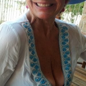 Évasion 🌿 Mélina - rencontre-Cougar-Roubaix