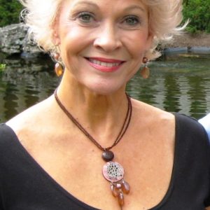 Josiane - rencontre-Cougar-Saint-Étienne