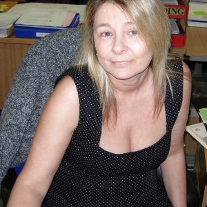 Julie - rencontre-Cougar-Savigny-sur-Orge