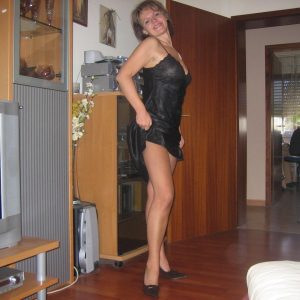 Nuit blanche à partager Cécile - rencontre-Cougar-Soissons