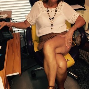 Nina - rencontre-Cougar-Tourcoing