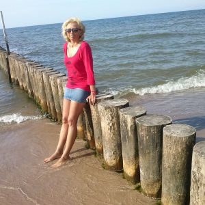 Karine - rencontre-Cougar-Villeurbanne