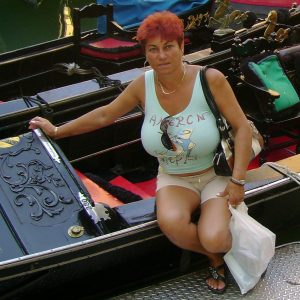 Maya - rencontre-Libertine-Caen