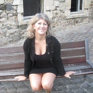 Roxane - rencontre-Libertine-Grenoble
