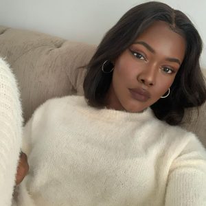 Aminata - rencontre-Libertine-Montpellier
