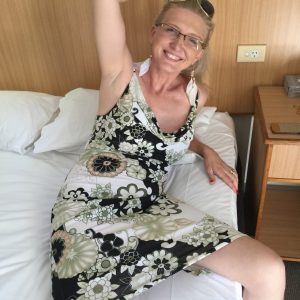 Et si je devenais votre troisième ce soir… Fabienne - rencontre-Libertine-Mâcon