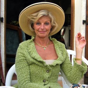 Une mature de Reims cherche du concret Claudette - rencontre-Libertine-Reims