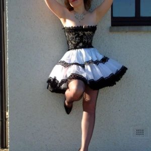 T’as envie de te faire ken par une meuf qui sait ce qu’elle veut ? Karine - rencontre-MILF-Clermont-Ferrand