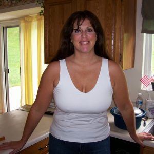 Grosse salope alsacienne Bettina - rencontre-MILF-Colmar