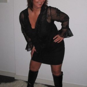 Doris - rencontre-MILF-Montpellier