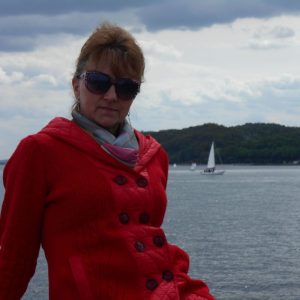 Chaleur humaine recherchée ce soir Nadine - rencontre-MILF-Nantes
