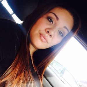 Solene - rencontre-MILF-Rennes