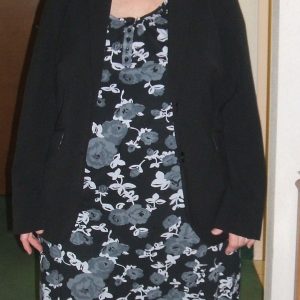 Changement de cap à 54 ans Mariline - rencontre-MILF-Saint-Maur-des-Fossés