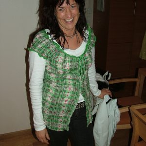 Si ça te dit de m’exciter… Estelle - rencontre-MILF-Tourcoing