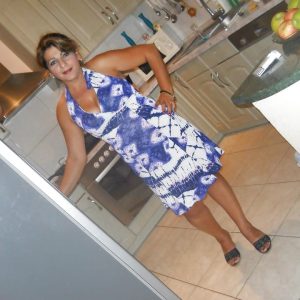 Débloquée 🍷 Fabienne - rencontre-MILF-Villefranche-sur-Saône