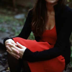 Roxane - rencontre-MILF-Épinal