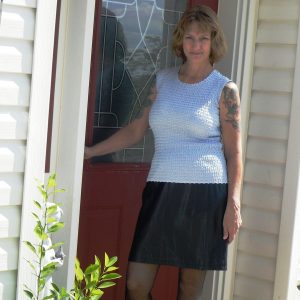 Sophie - rencontre-Milf-Angers
