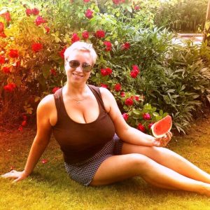Nora - rencontre-Milf-Besançon