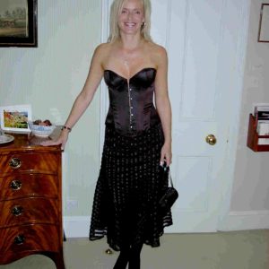 Fougueuse et prête à jouer ce soir Maïna - rencontre-Milf-Bordeaux