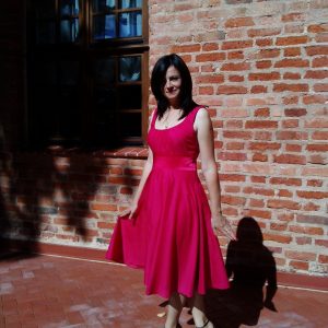 Niée de vacances, j’ai besoin d’une nuit torride Claire - rencontre-Milf-Brive-la-Gaillarde