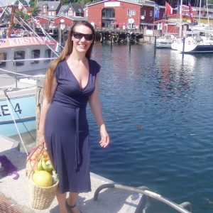 Elora - rencontre-Milf-Chartres