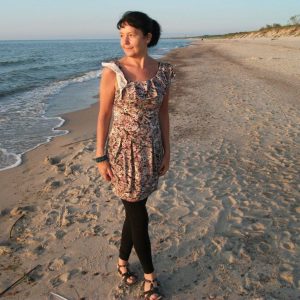 Estelle - rencontre-Milf-Colmar