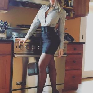 Vanessa - rencontre-Milf-Douai