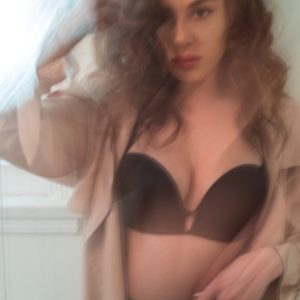 Ça va trop loin cette fois Nina - rencontre-Milf-Franconville