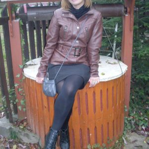 Chasse l’excitation brute Lettie - rencontre-Milf-Ivry-sur-Seine